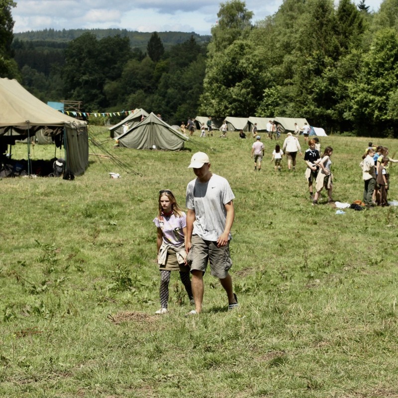 IMG 5499 - Scouts en Gidsen Zaventem 